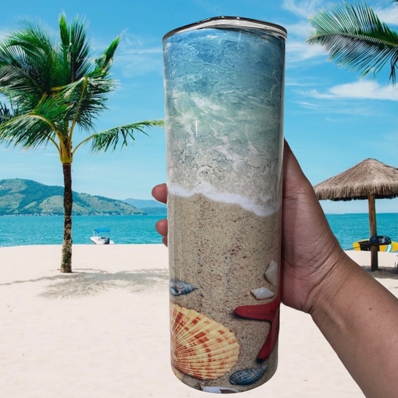 Download Custom Other Customized Sublimation Tumbler Poshmark